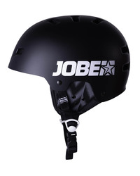 JOBE Base Helmet Black